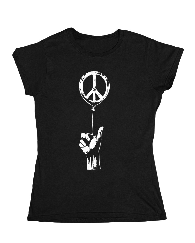Peace Ballon - Image 0
