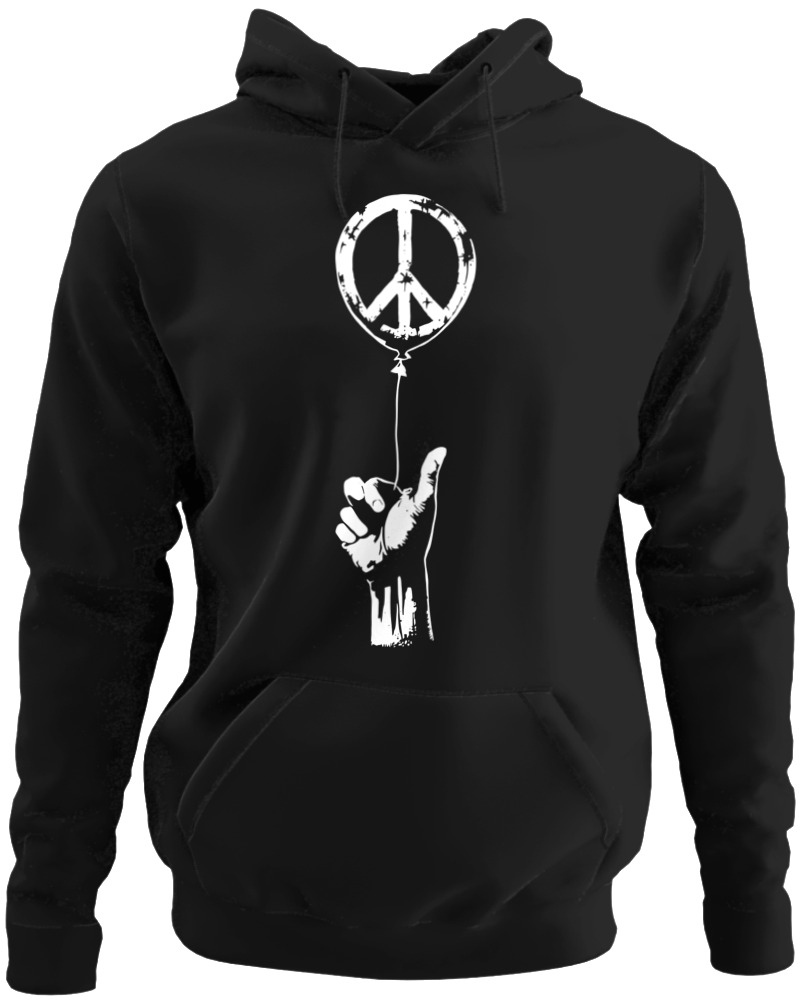 Peace Ballon - Image 0