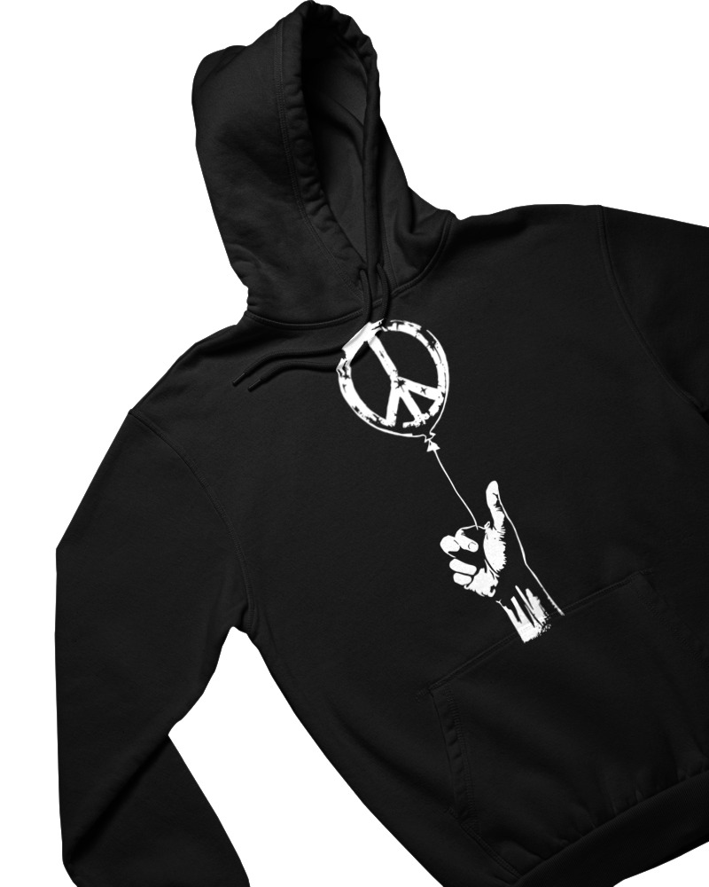 Peace Ballon - Image 1