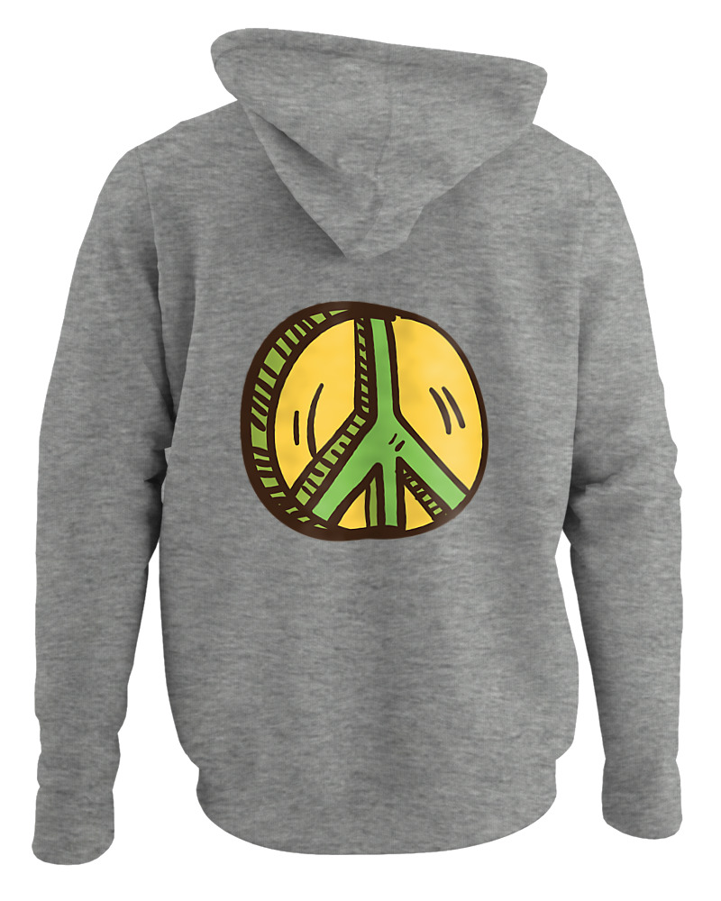 Peace & Color - Image 0