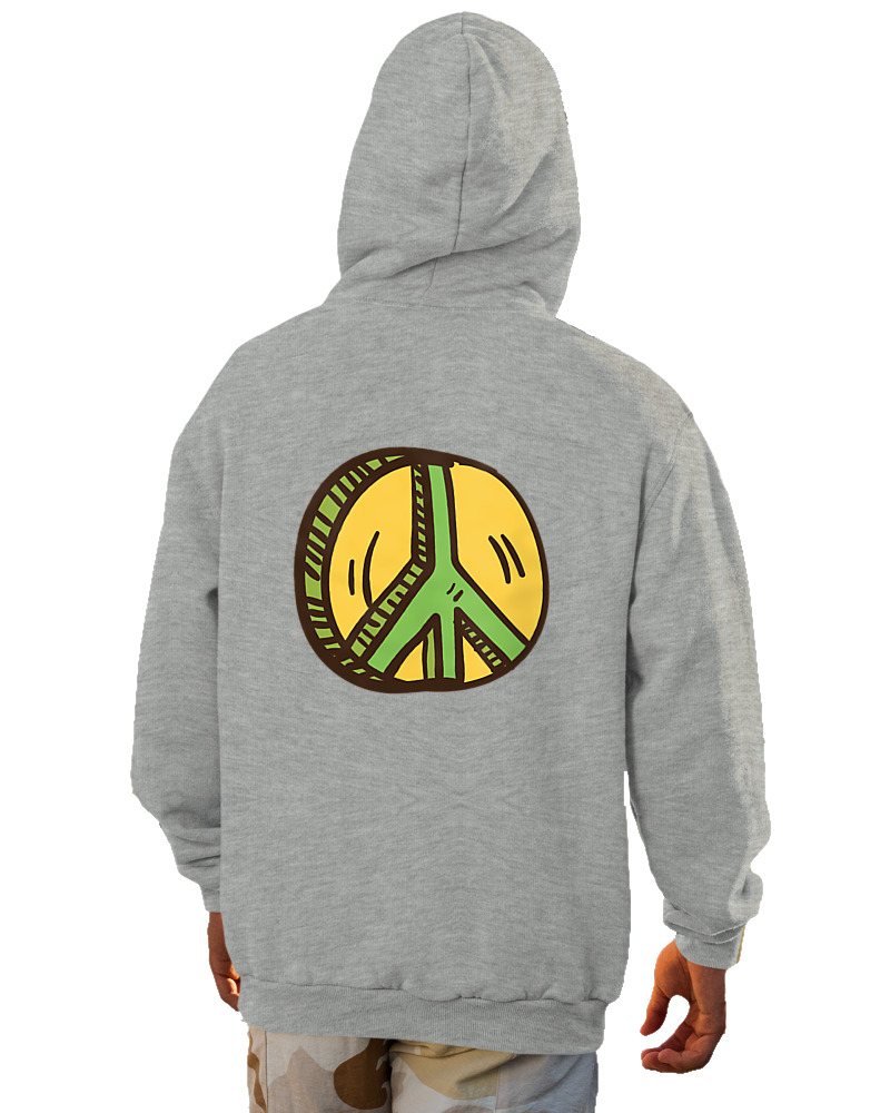 Peace & Color - Image 1