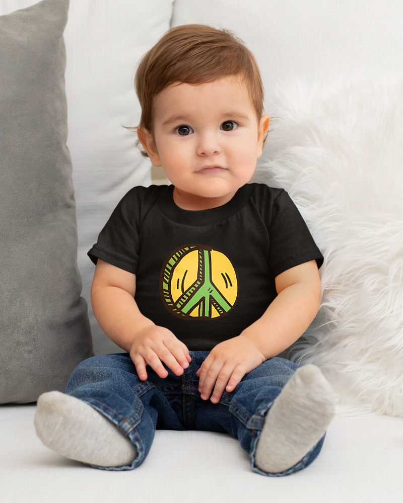 Peace & Color - Image 1