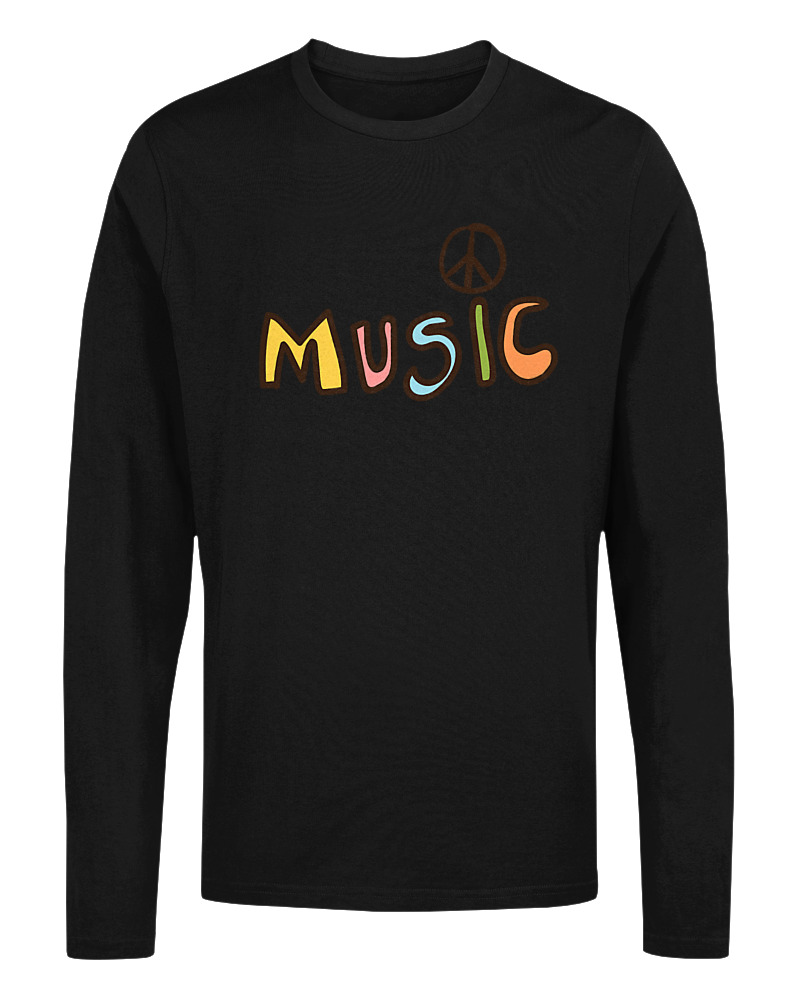 Peace & Music - Image 0