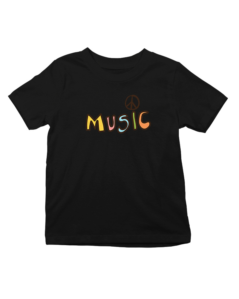 Peace & Music - Image 0