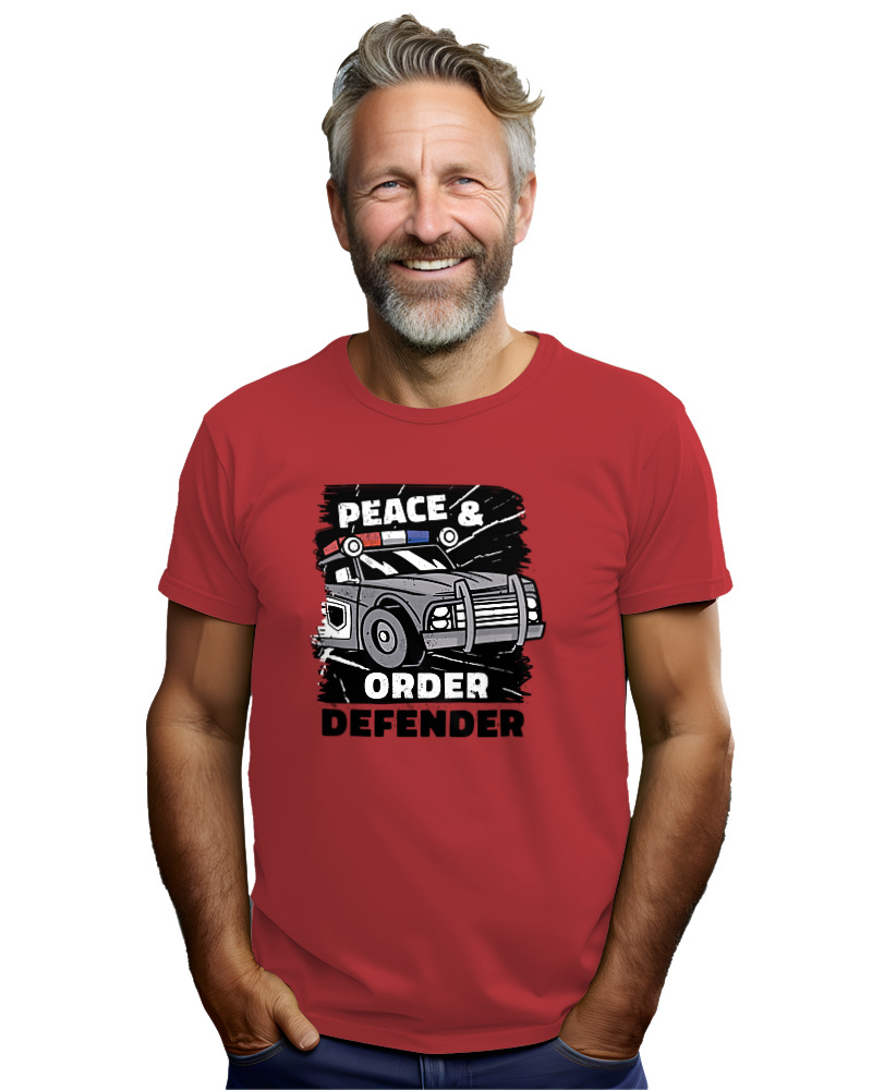 Peace & Order  - Image 2