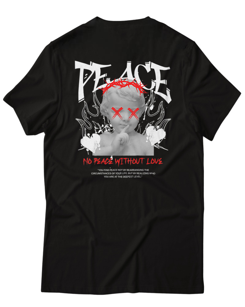 Peace - Image 0