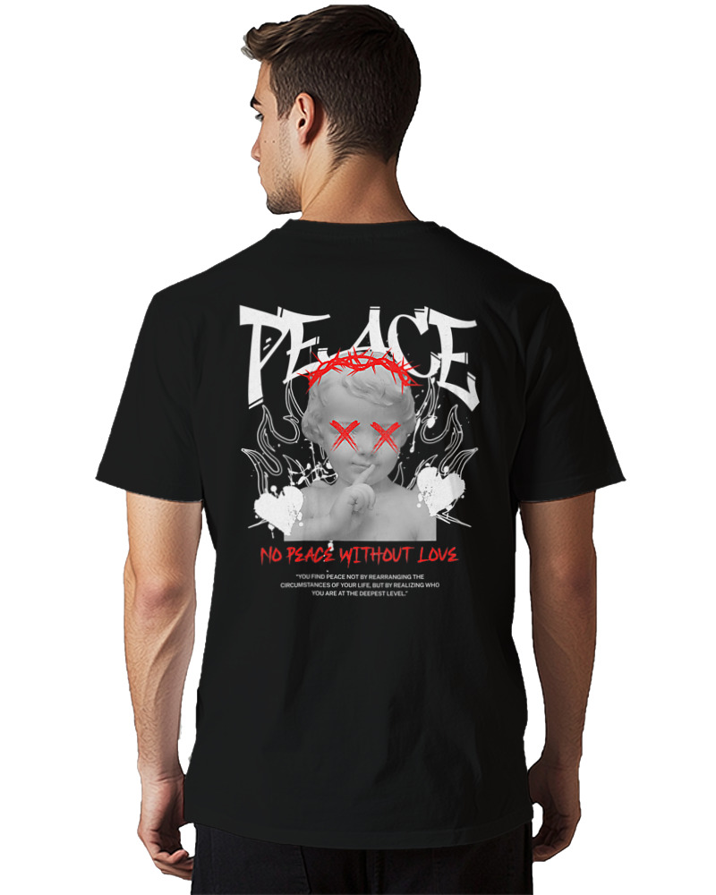 Peace - Image 1