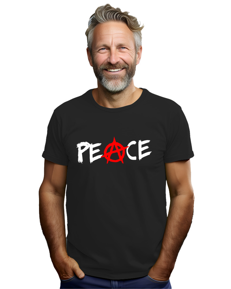 Peace - Image 2