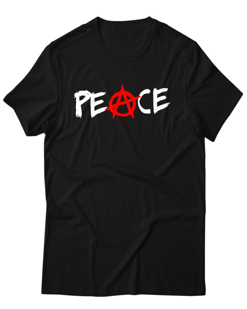 Peace - Image 0