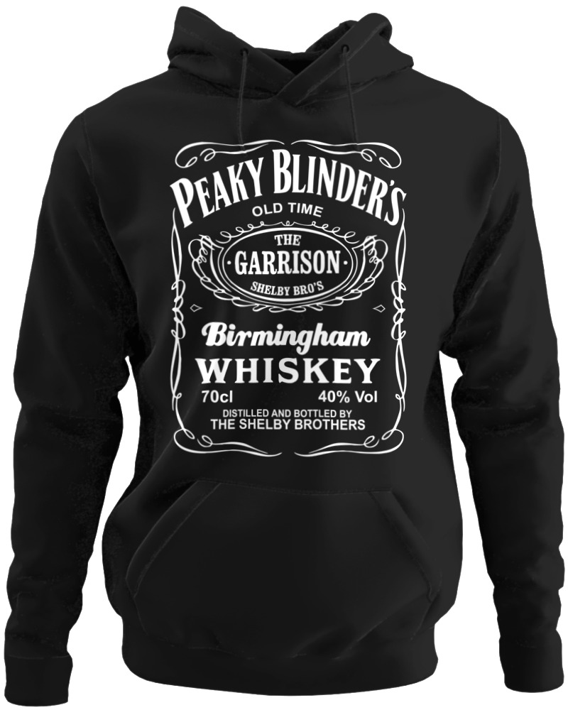 Peaky Blinders
