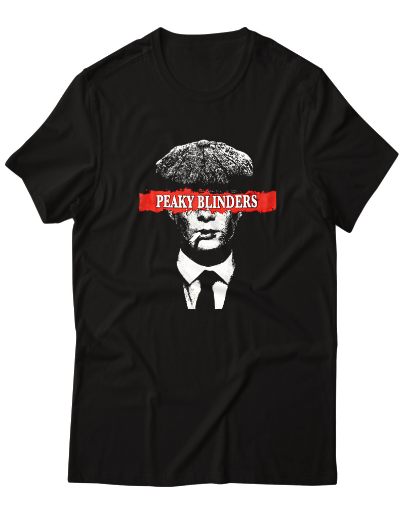 Peaky Blinders Tommy