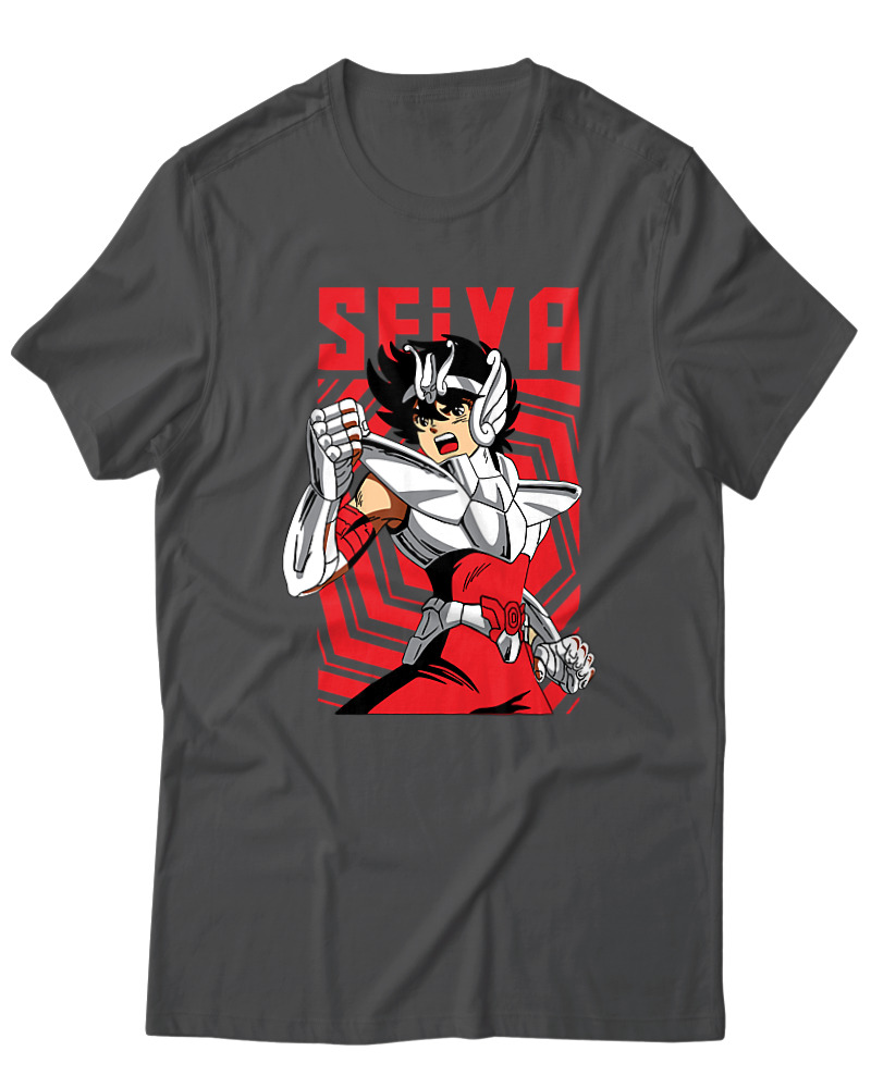 Pegasus Seiya - Image 0