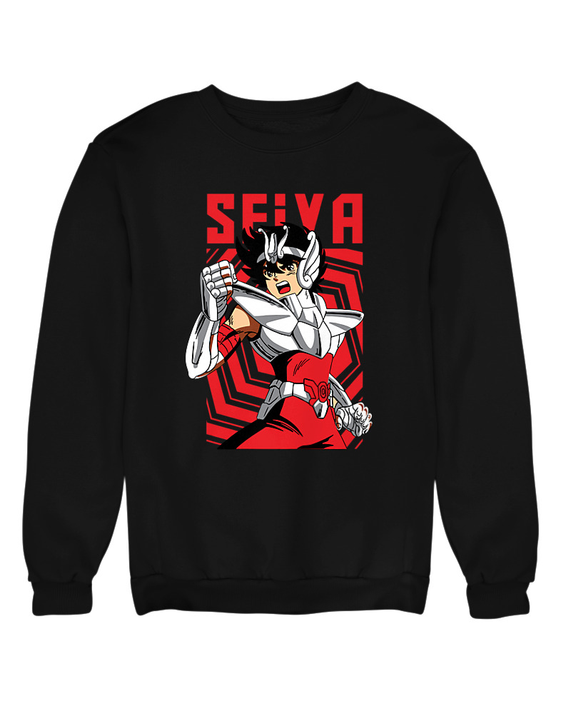 Pegasus Seiya