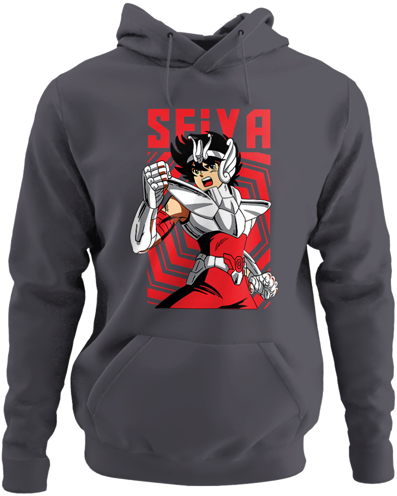 Pegasus Seiya