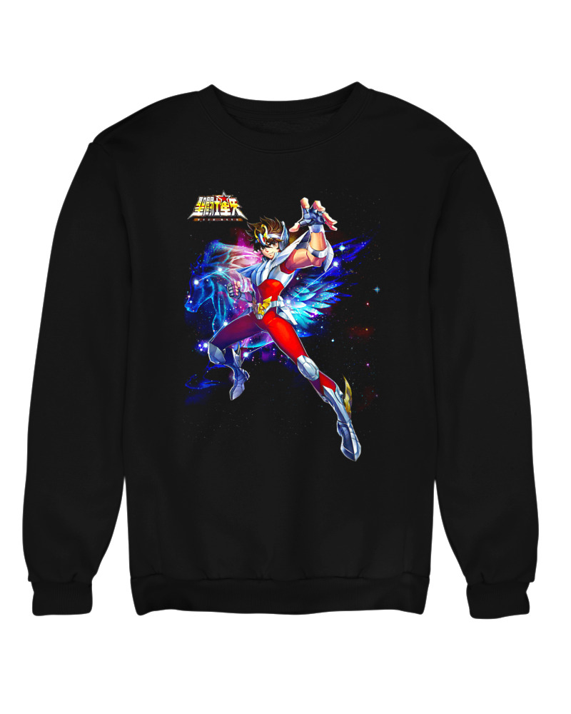 Pegasus Seiya