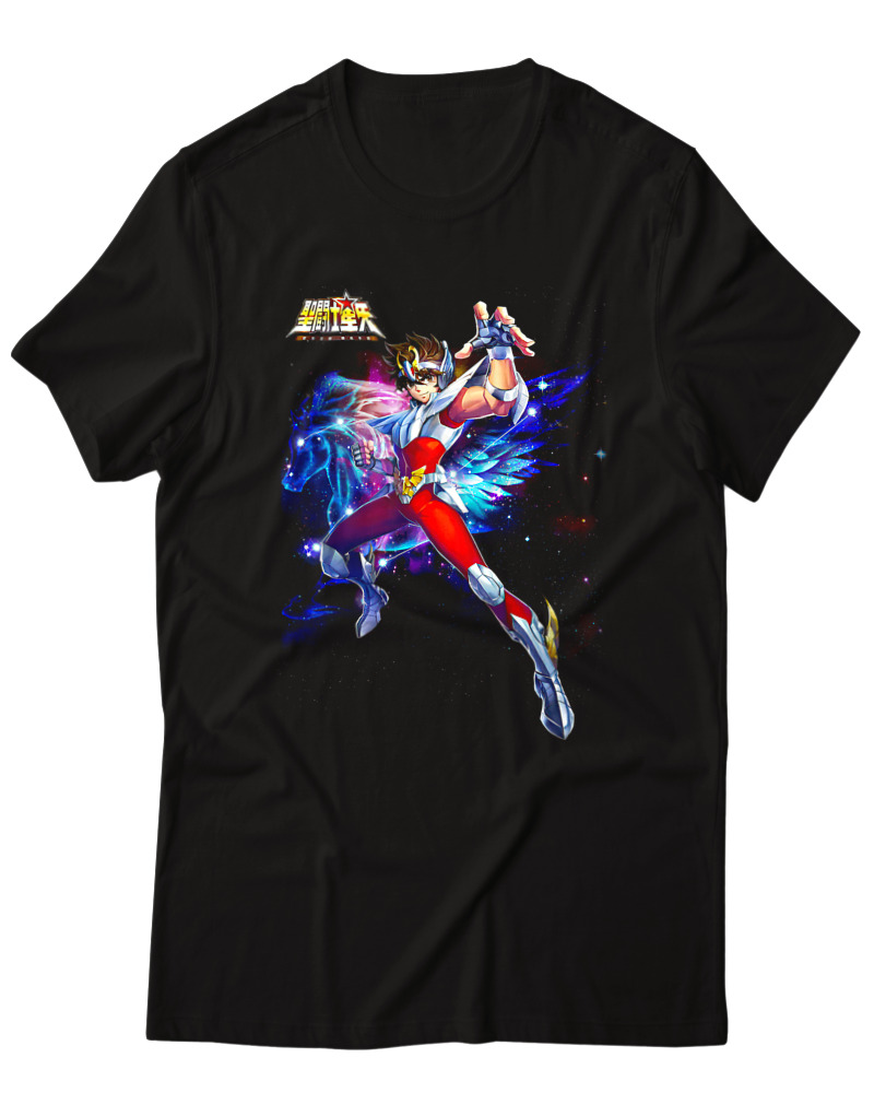 Pegasus Seiya