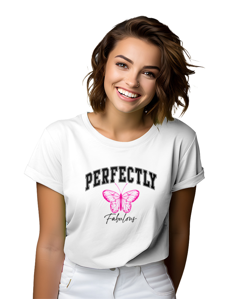 Perfectly - Image 1