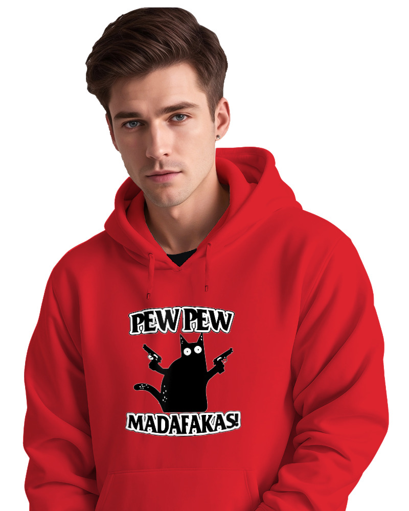 Pew Pew Cat - Image 2