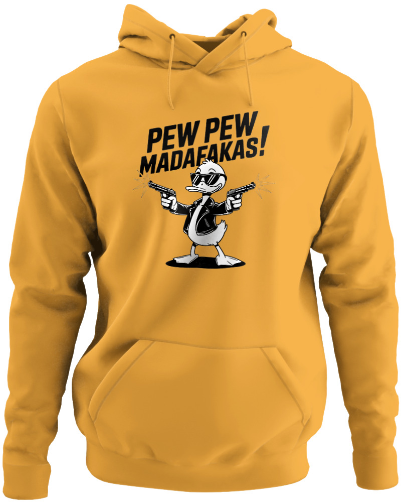 Pew Pew Madafakas - Image 0
