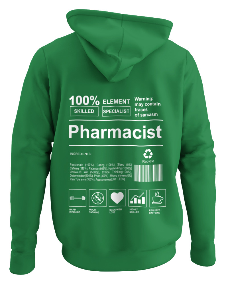 Pharmacist