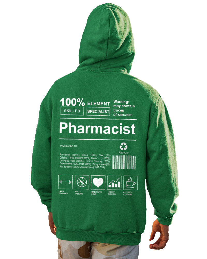 Pharmacist - Image 1