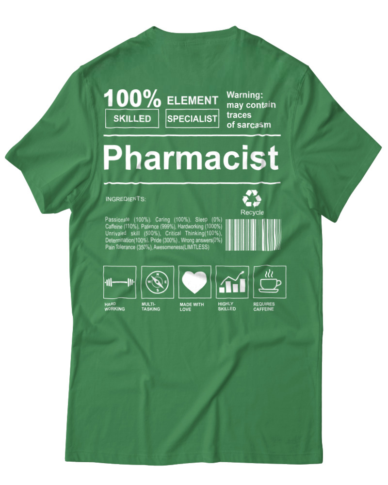Pharmacist - Image 0