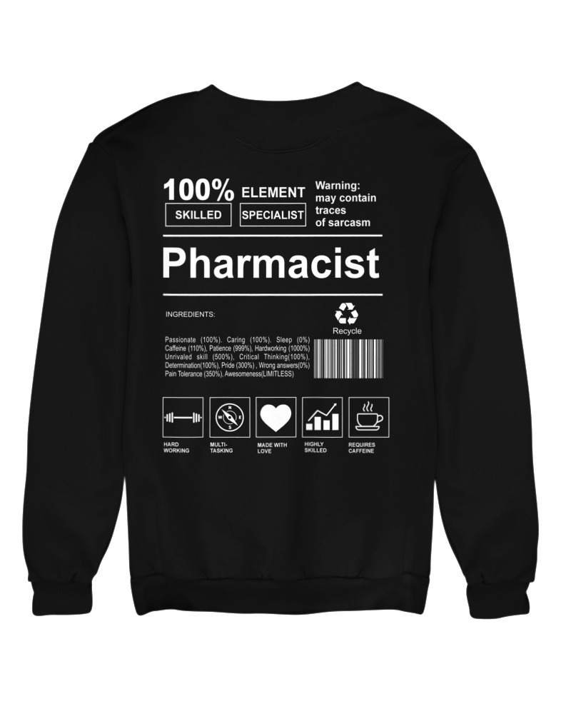 Pharmacist