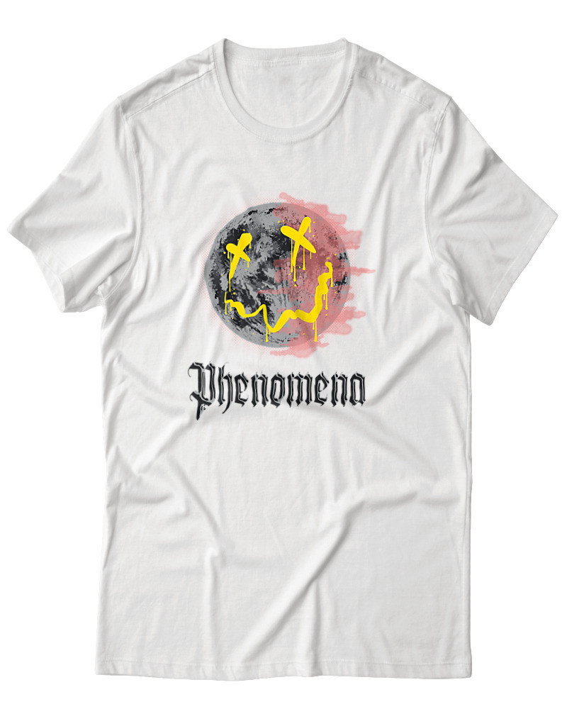 Phenomena