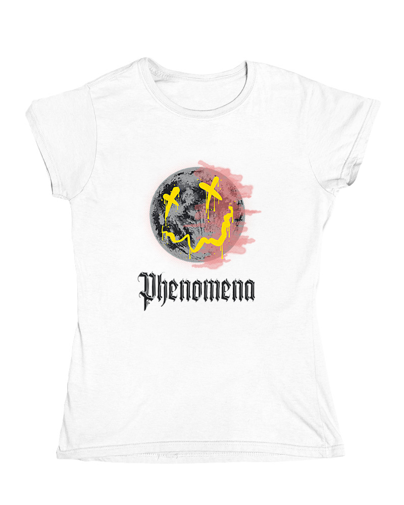 Phenomena