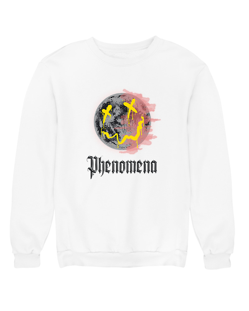 Phenomena