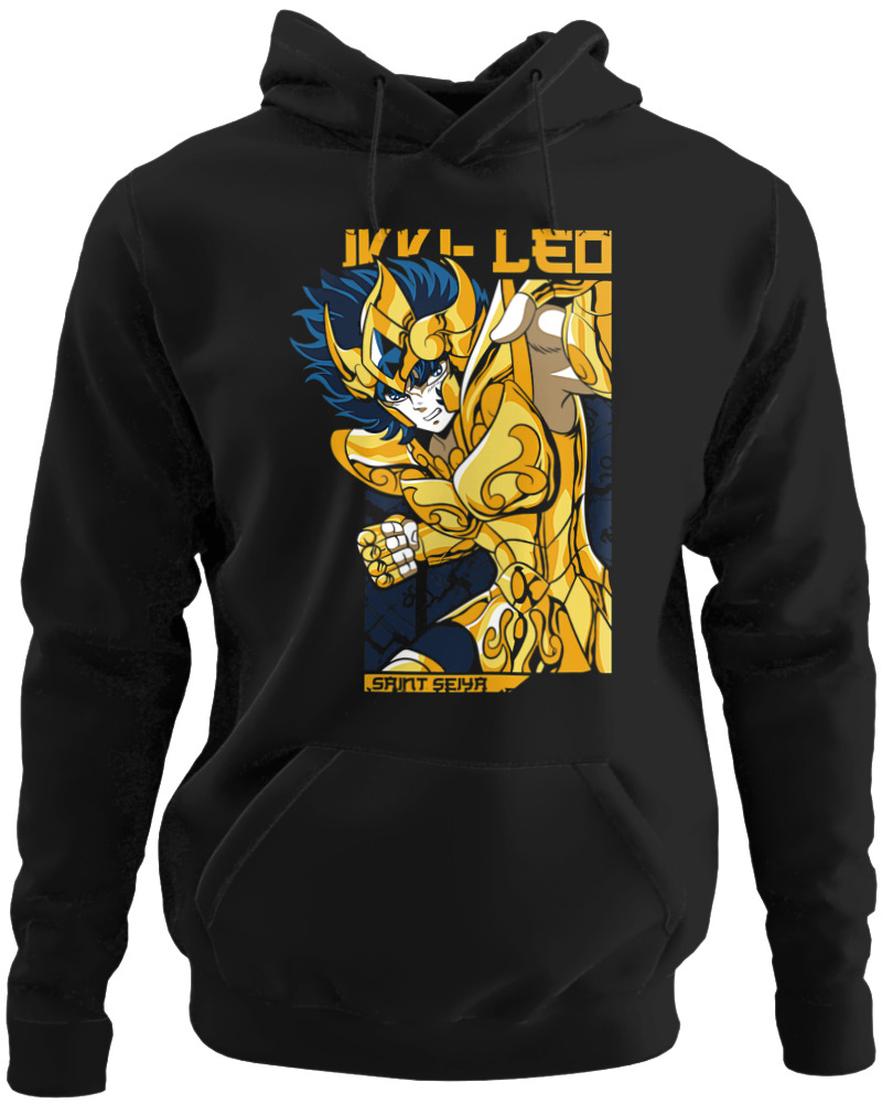 Phoenix Ikki