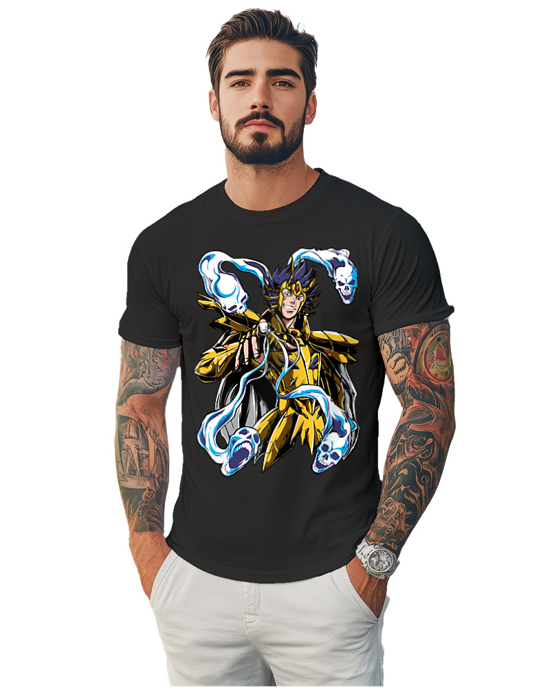 T-Shirt Unisex - Phoenix Ikki - Image 1