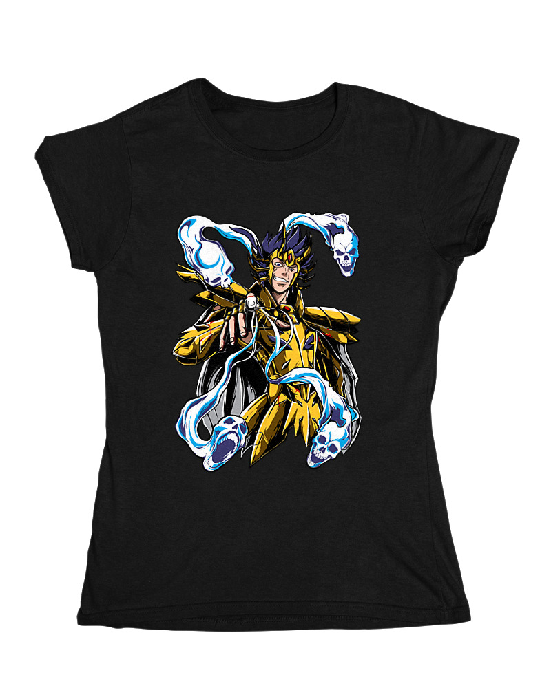 Phoenix Ikki