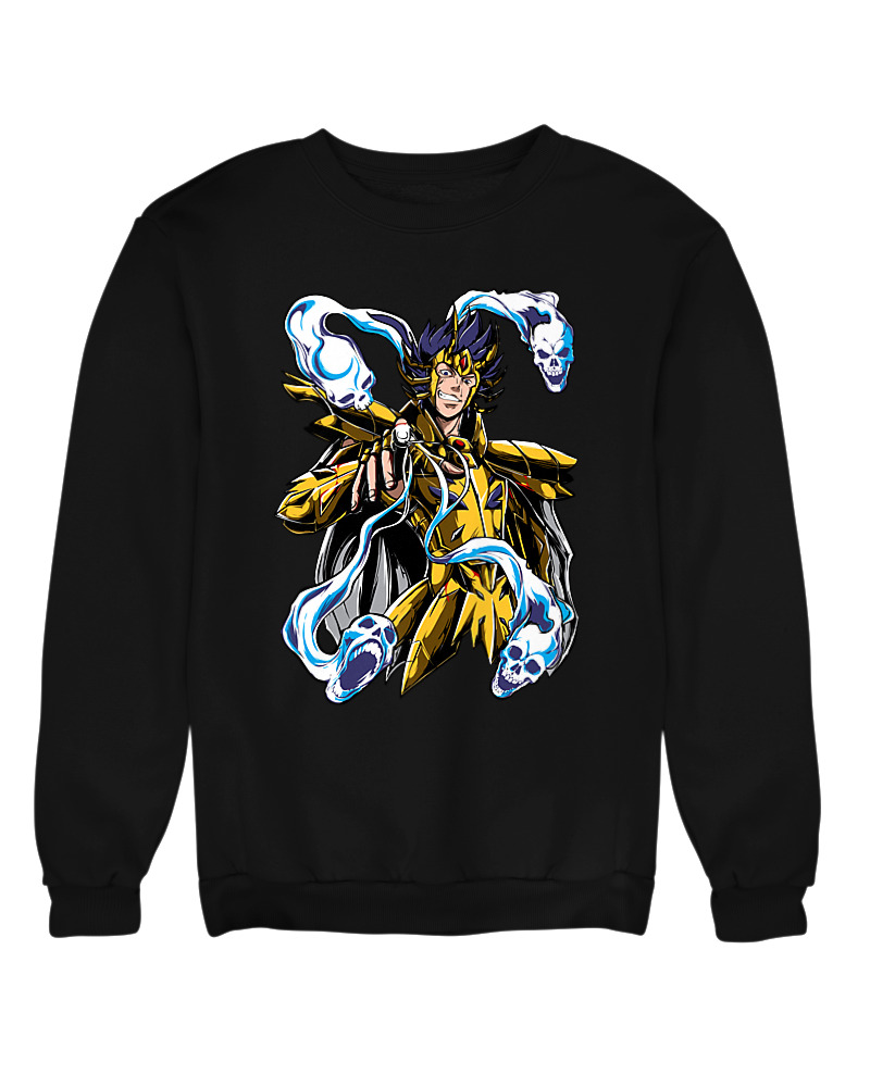 Phoenix Ikki
