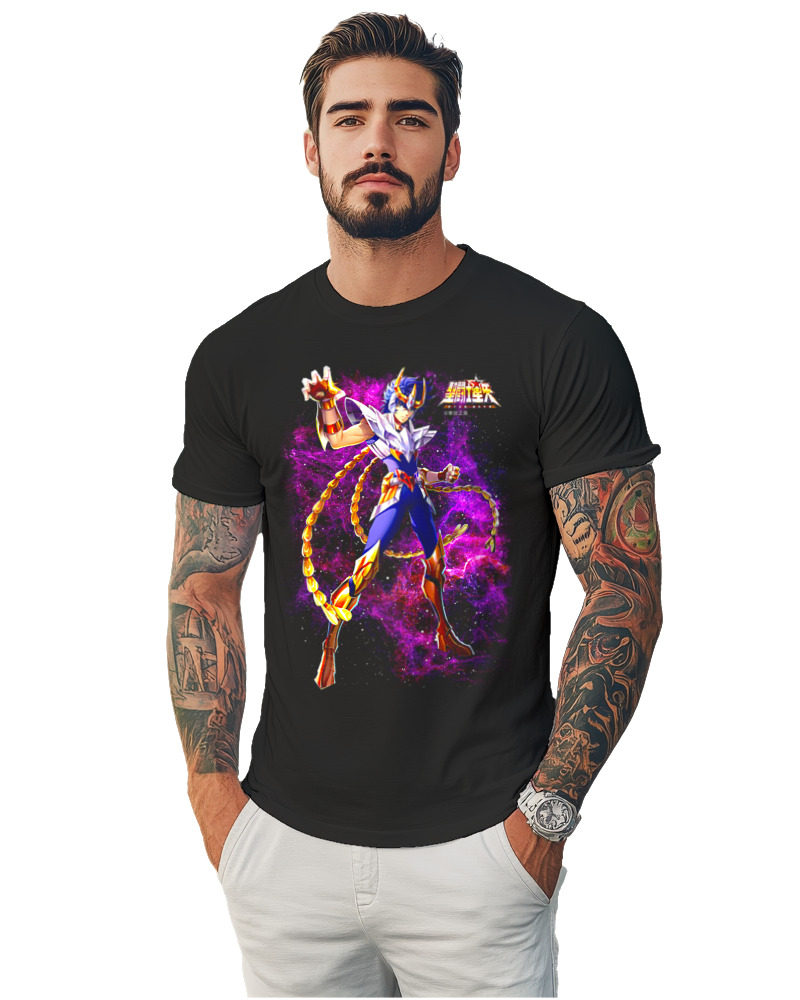 T-Shirt Unisex - Phoenix Ikki - Image 1