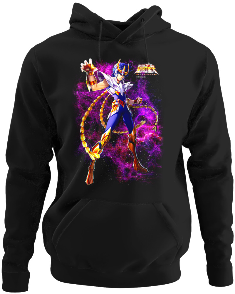 Phoenix Ikki