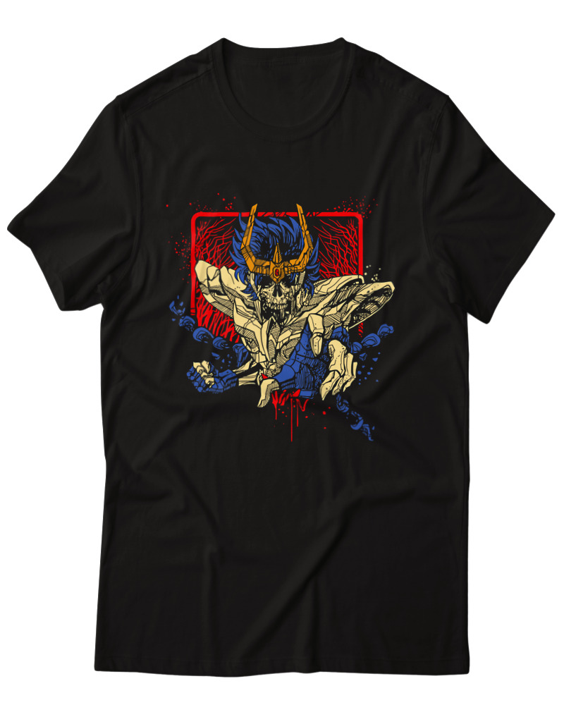 Phoenix Ikki Skull