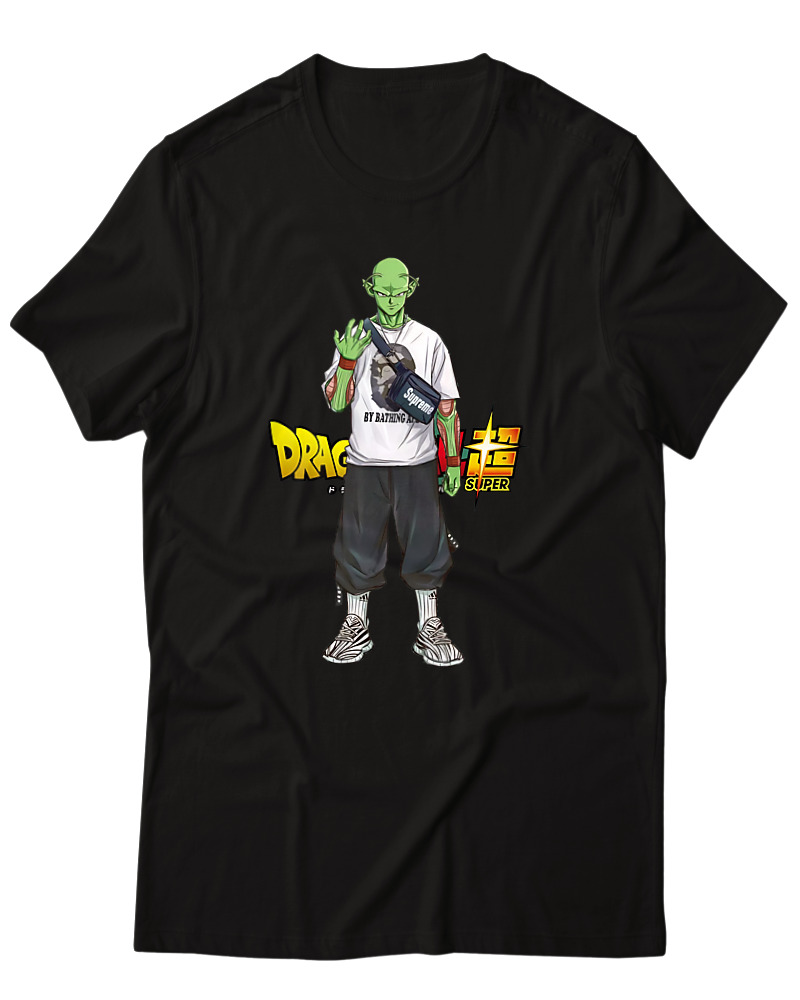 Piccolo Street King