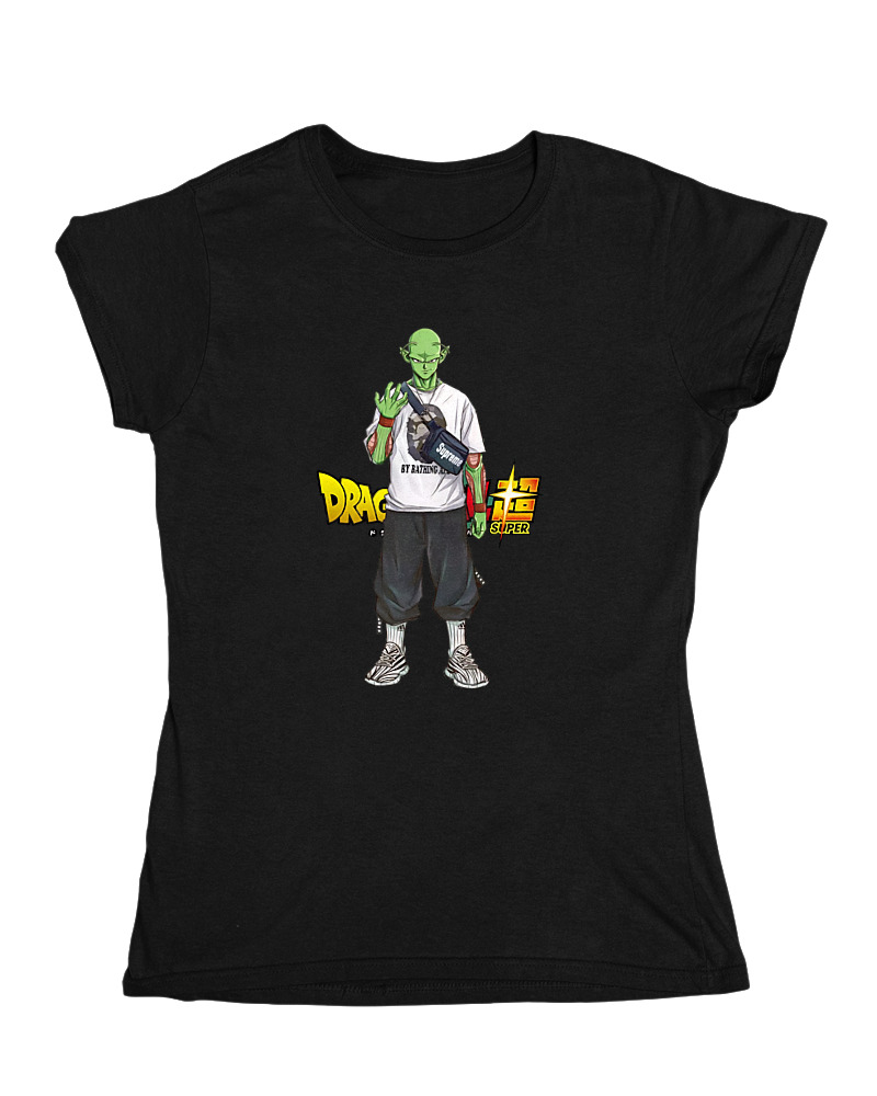Piccolo Street King