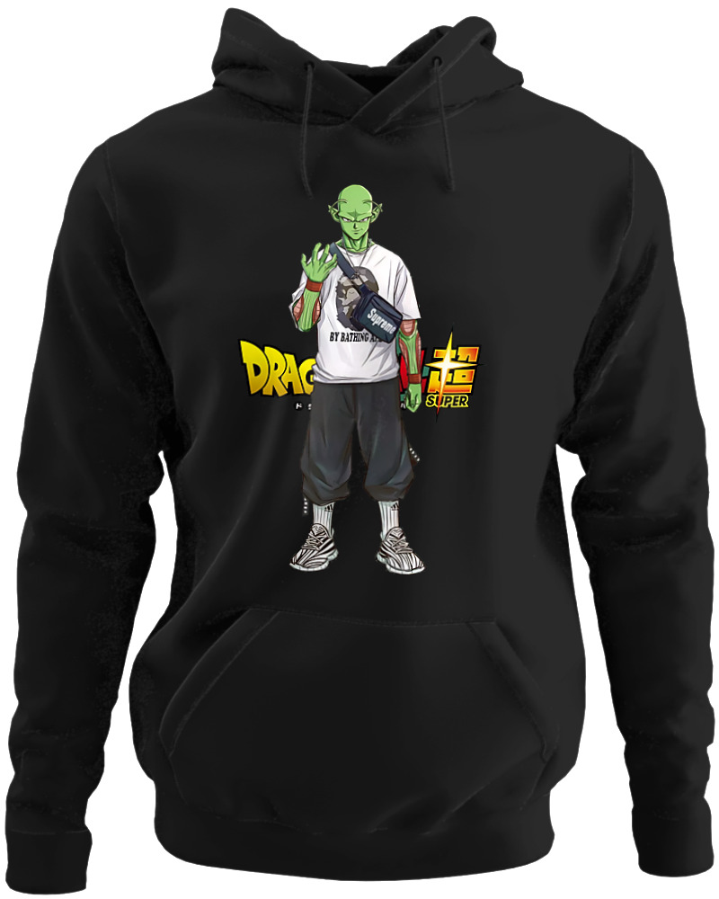 Piccolo Street King