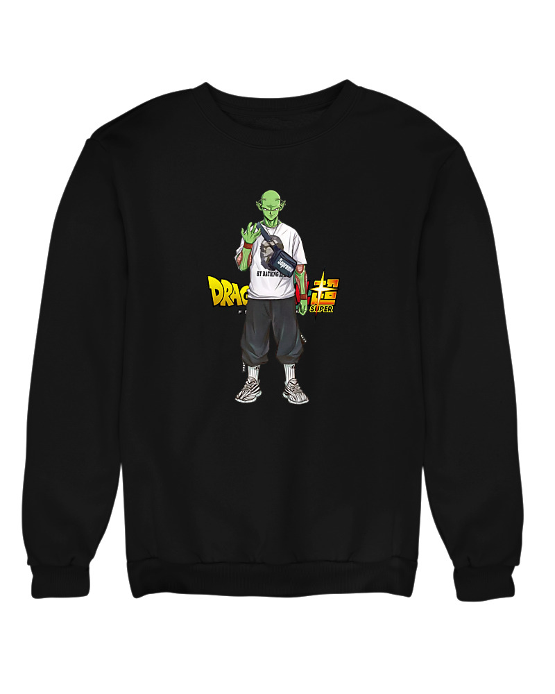 Piccolo Street King