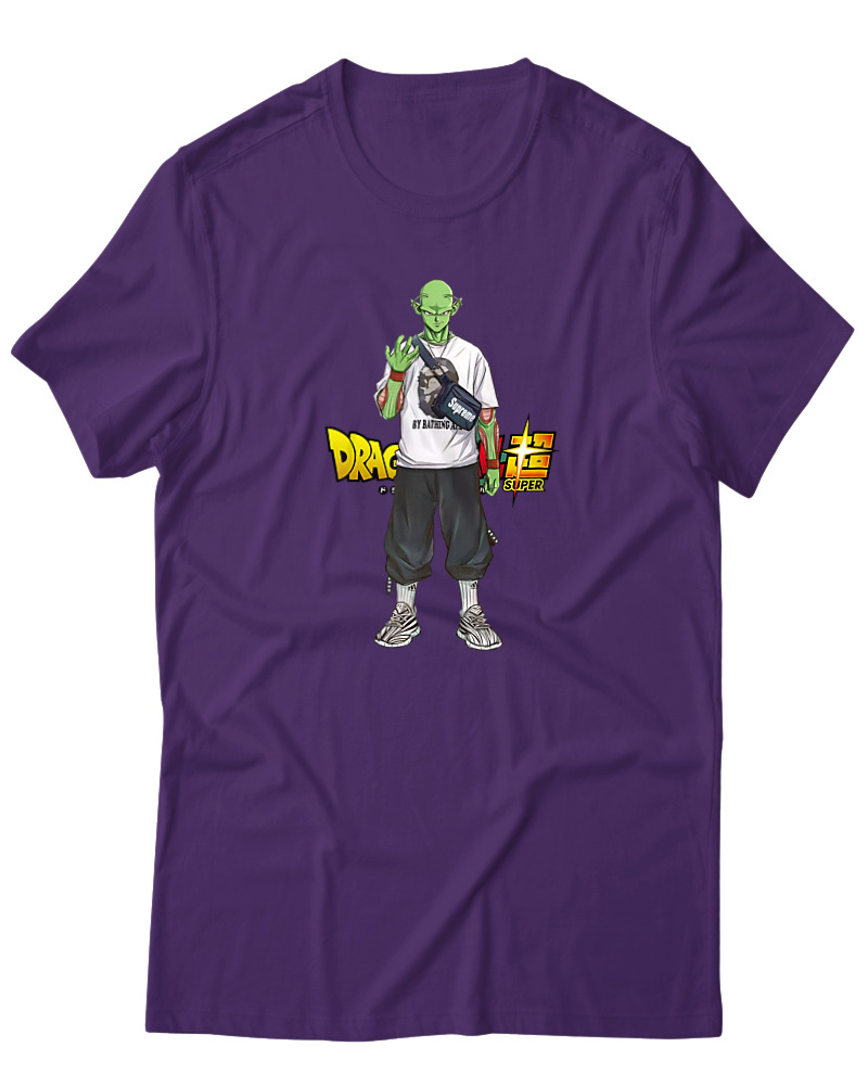 Piccolo Street King