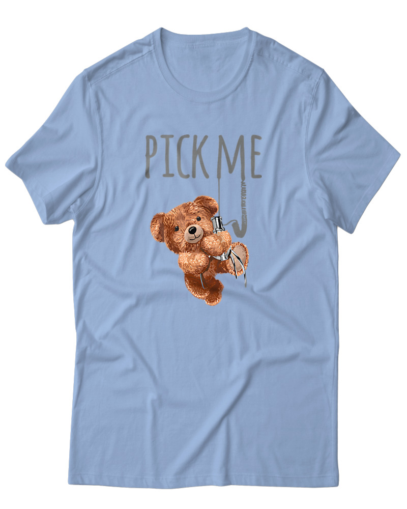 Pick Me