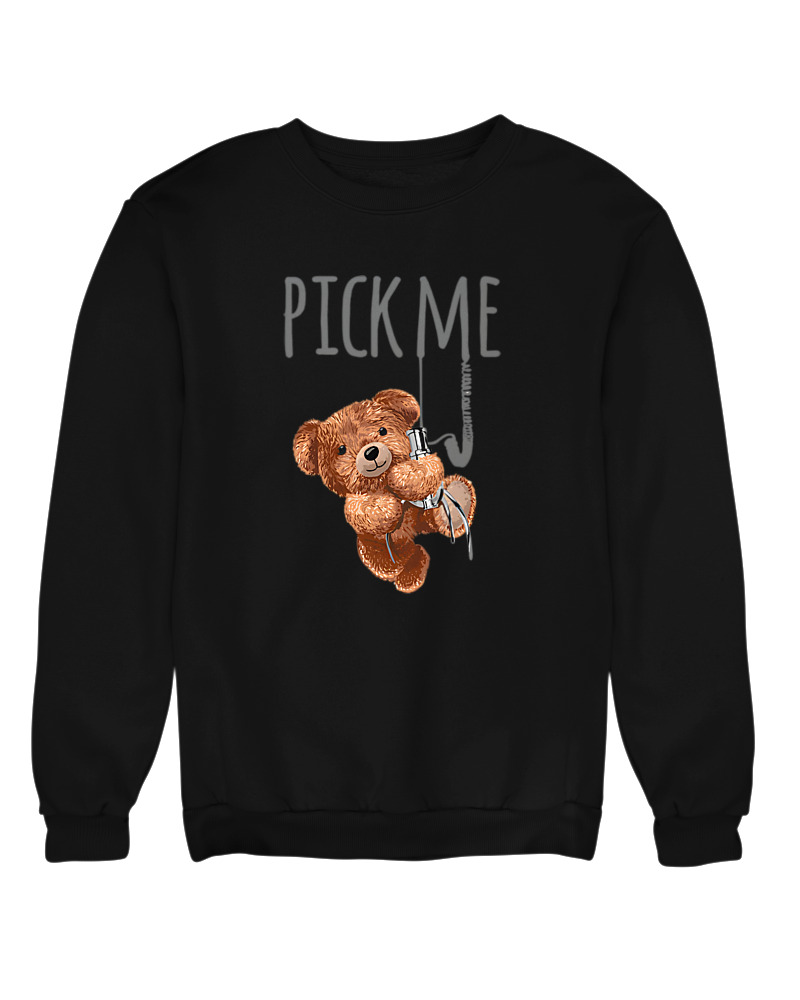 Pick Me
