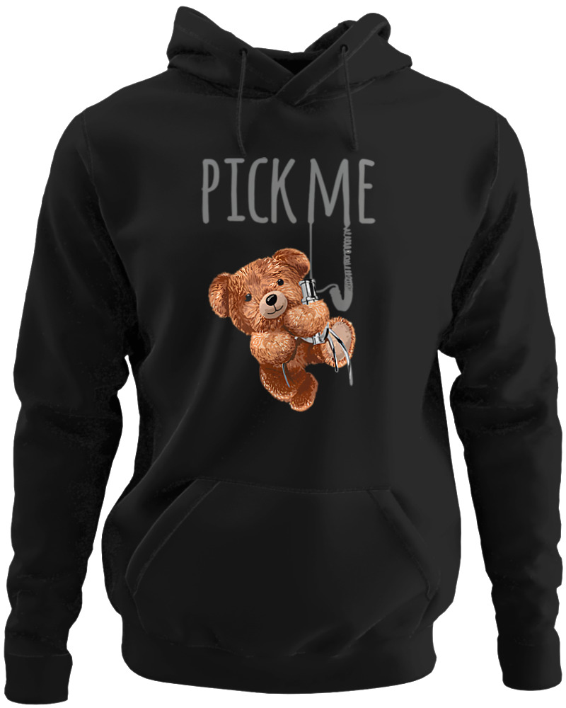 Pick Me