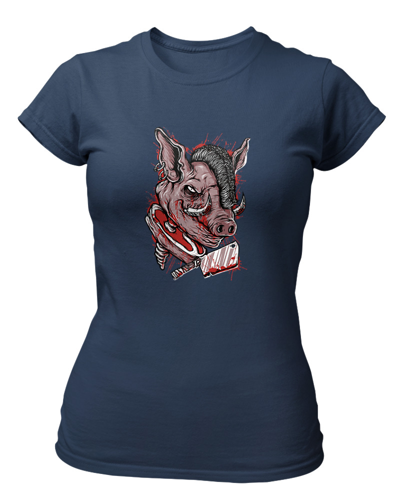 Pig Killer