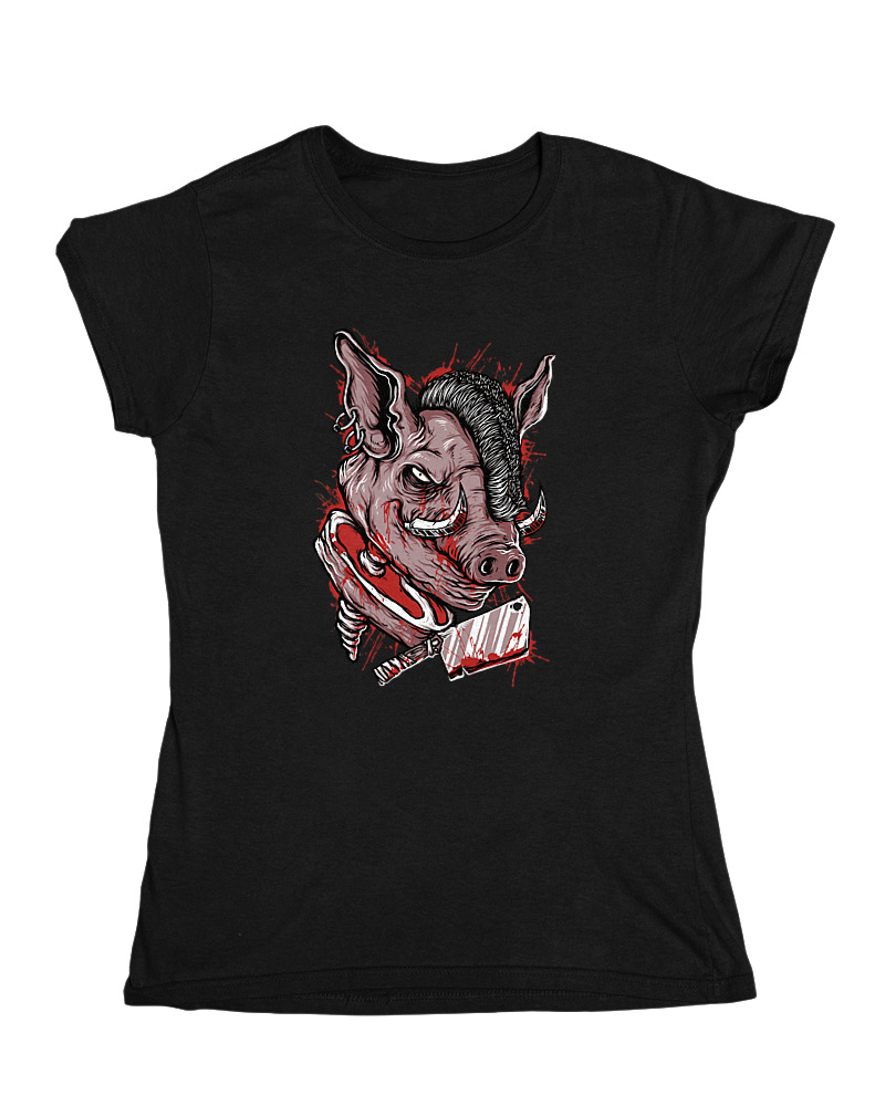 Pig Killer