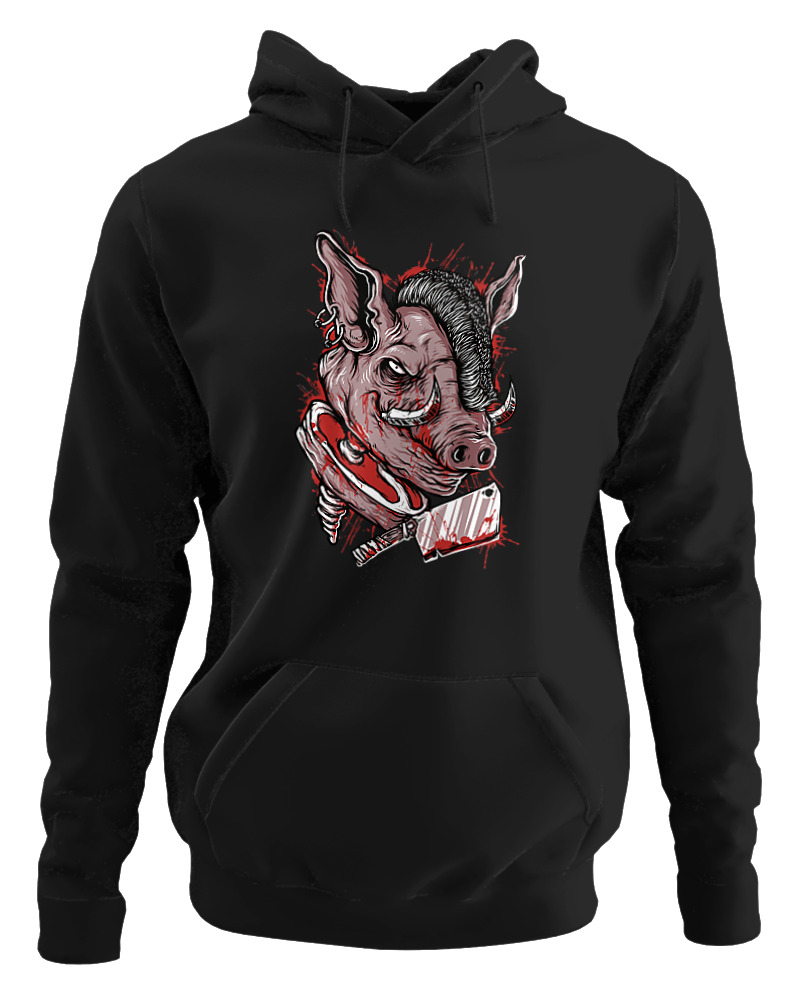 Pig Killer