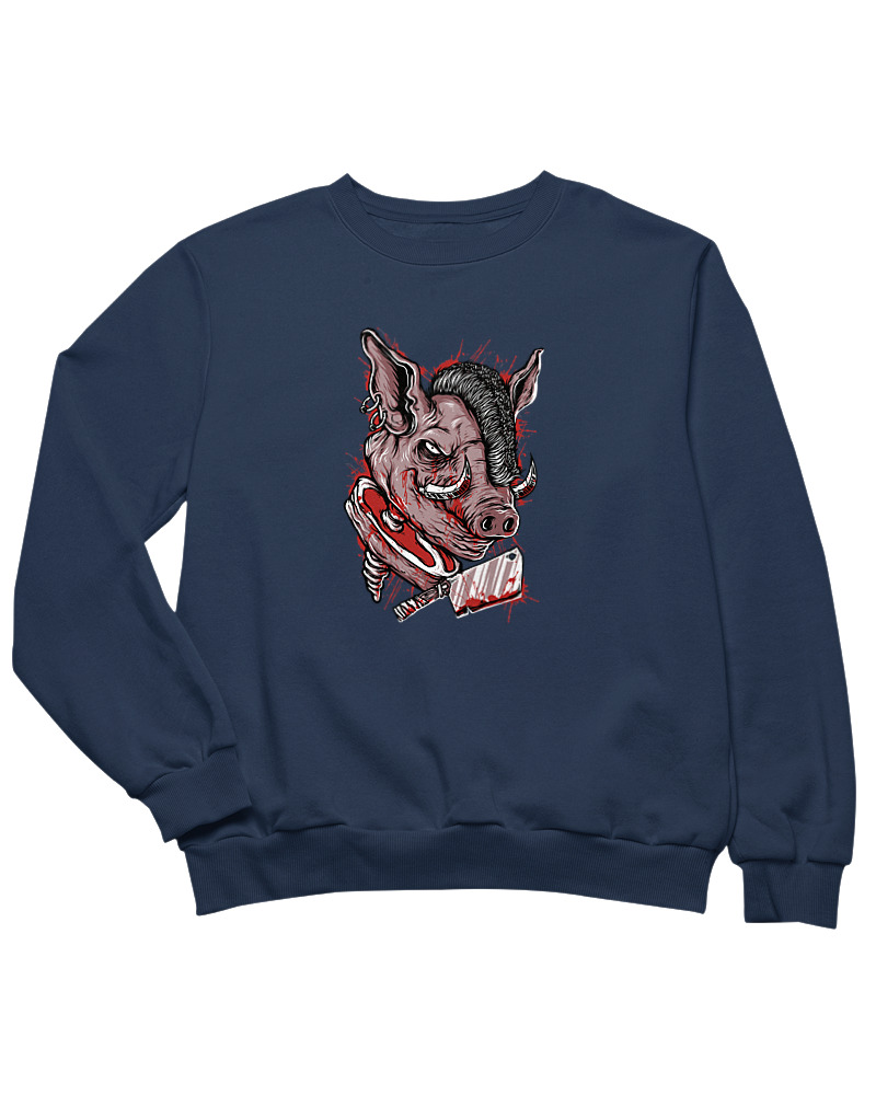 Pig Killer