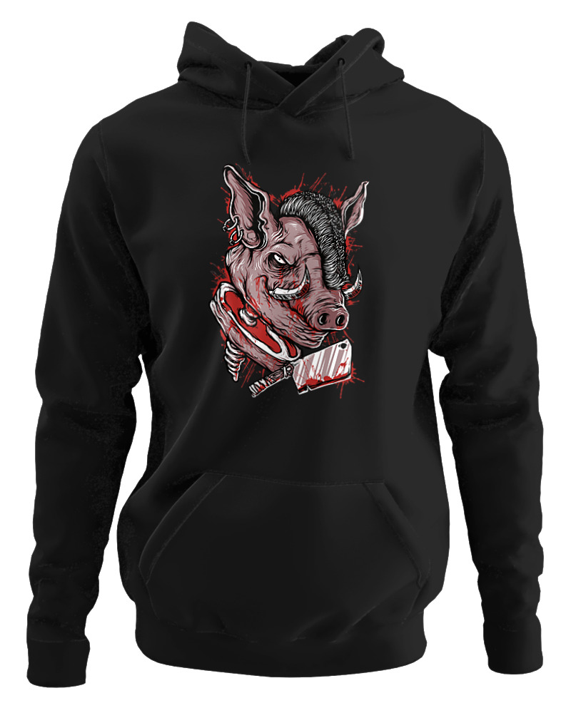 Pig Killer